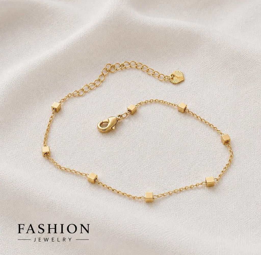پابند Fashion Jewelry کد 3645